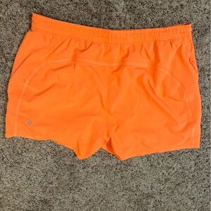 Lululemon men’s shorts XL